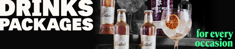 Festive menu at The Trocadero